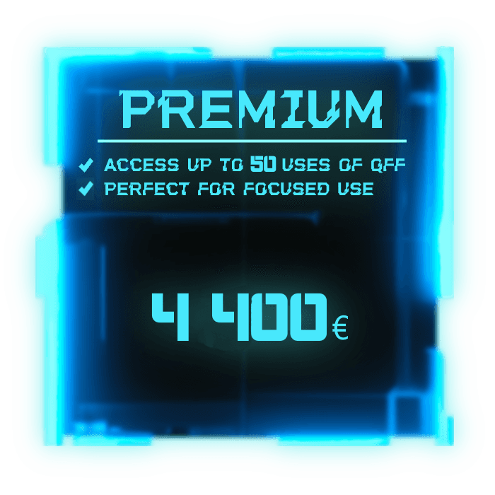 Premium Plan